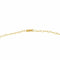 Collier collier cœur Or jaune 58 Facettes 2643425CN