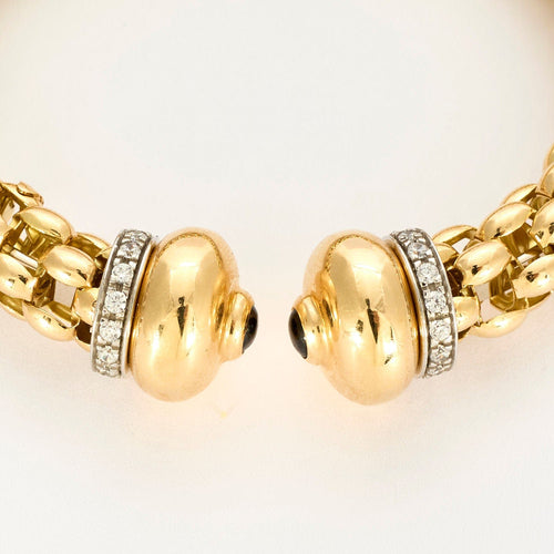 Bracelet Bracelet Winzzer 58 Facettes LP820