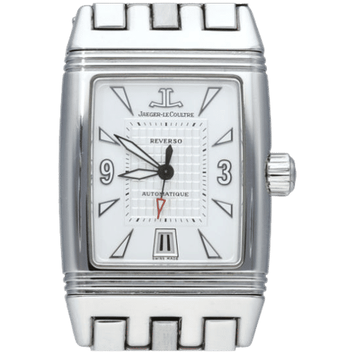 Montre Jaeger Lecoultre Montre Reverso Grand Sport 58 Facettes MT44749