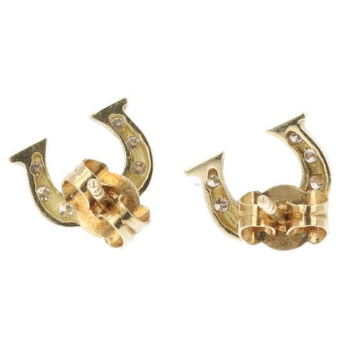 Boucles Oreilles Diamants 58 Facettes 4165