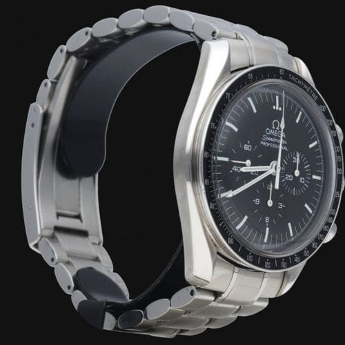 Ceasul Omega Speedmaster Professional Moonwatch Apollo 11