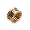 Bague 48 Bague Bulgari B Zero – Or Jaune 18k – Taille 48 58 Facettes FB11041