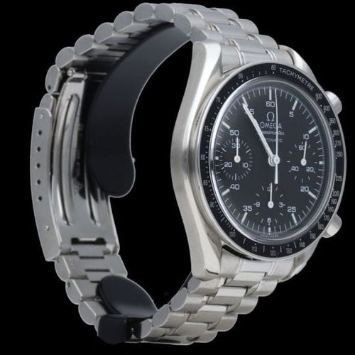 Montre Omega Montre Speedmaster en promotion 58 Facettes MT41435