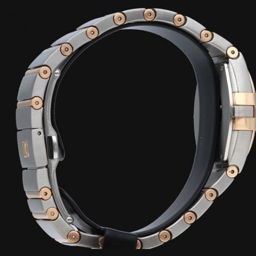 Montre Omega Montre Constellation 27Mm 58 Facettes MT43995