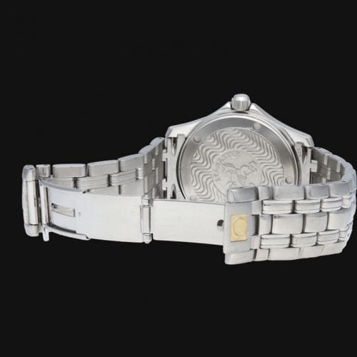 Montre Omega Montre Seamaster 120M 36Mm Automatic 58 Facettes MT41641