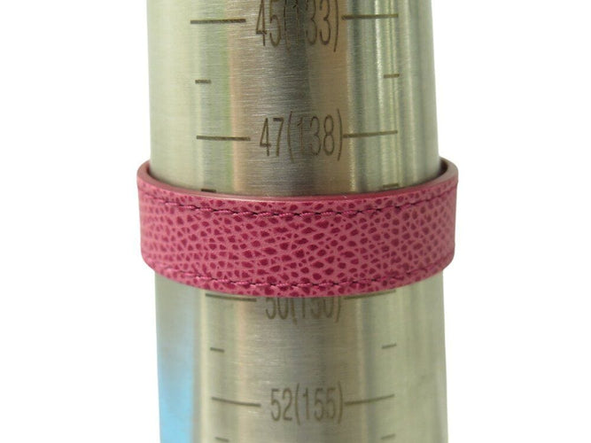 Montre montre POIRAY ma premiere pm acier 26mm bracelet cuir quartz lady 58 Facettes 269224