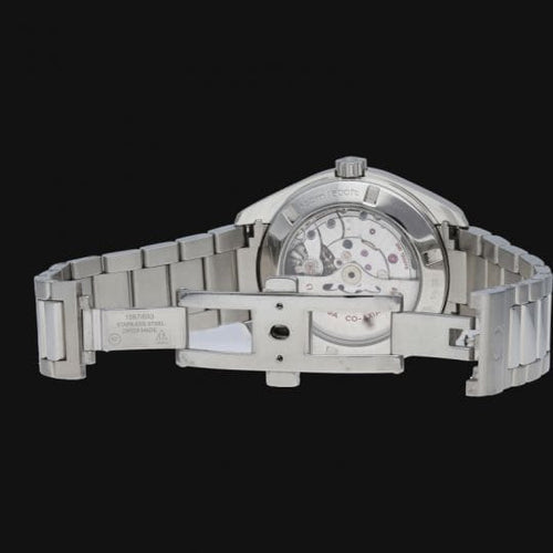 Montre Omega Montre Seamaster Aqua Terra 58 Facettes MT44087