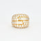 Bague 51 VAN CLEEF & ARPELS - Bague Diamants 58 Facettes