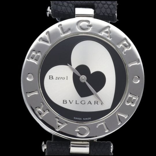 Montre Bulgari Montre B. Zero 1 58 Facettes MT39900