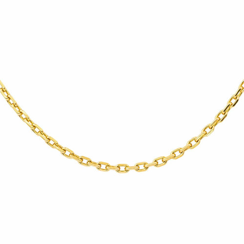 Collier Collier Chaîne Or rose 58 Facettes 4658385CN