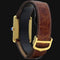 Montre Cartier Montre Tank Vermeil 58 Facettes MT42220