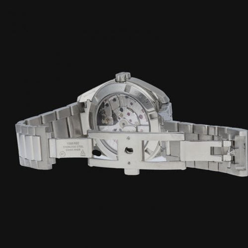 Montre Omega Montre Seamaster Aqua Terra Co-Axial 58 Facettes MT43209