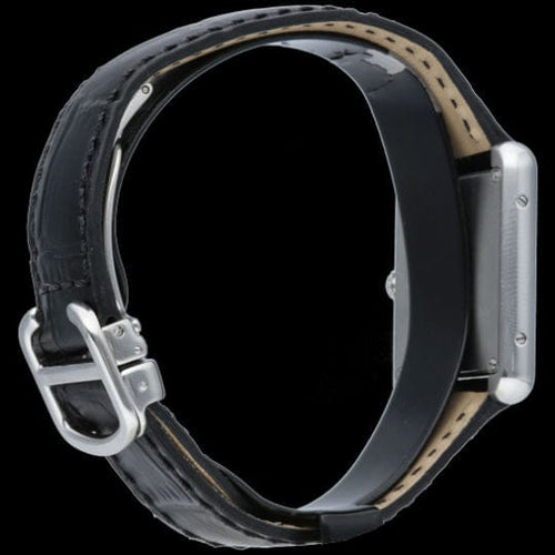 Montre Cartier Montre Tank Solo 58 Facettes MT4415