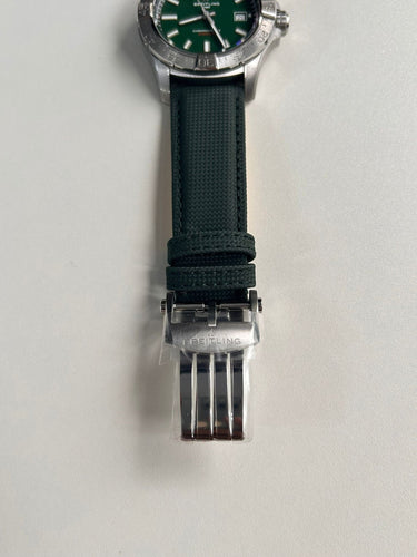 Montre Breitling - Montre Avenger Automatique 42 A17328101L1X1 58 Facettes KVC