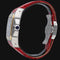 Montre Cartier Montre Santos 100Xl 58 Facettes MT42751