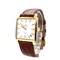 Montre ZENITH - Montre vintage automatique or jaune 58 Facettes 10081/16