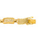 Bracelet Or jaune Diamant 58 Facettes 4568040CN