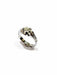 Bague 59.5 Bague en or et Diamants 58 Facettes