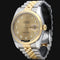 Montre Rolex Montre Date Just 36 58 Facettes MT42530