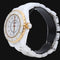 Montre Chanel Montre J-12 33Mm 58 Facettes MT44654