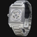 Montre Jaeger Lecoultre Montre Reverso Squadra 58 Facettes MT40079