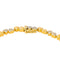 Bracelet Bracelet Or jaune Diamant 58 Facettes 4137659CN