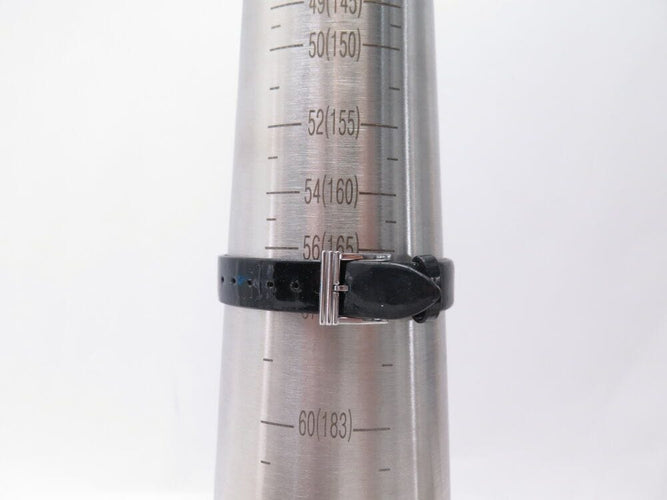 Montre montre POIRAY ma premiere mini 21 mm acier + 3 bracelets boite lady 58 Facettes 267867