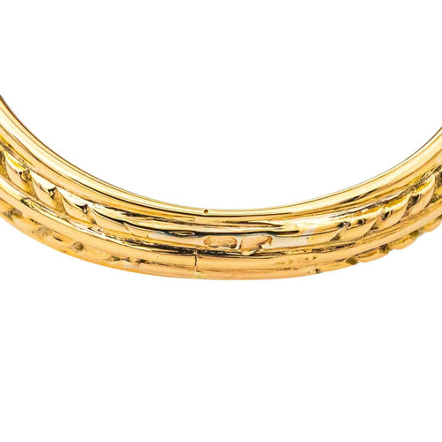 Bague 54 Bague  Cocktail Or jaune, Platine Diamant, Rubis 58 Facettes 4292748CN