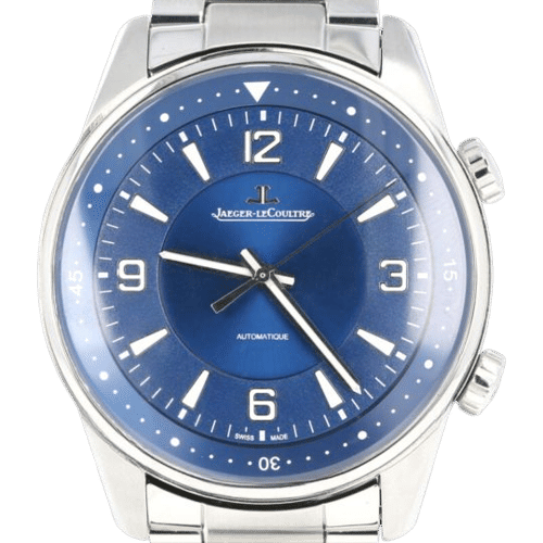 Montre Jaeger Lecoultre Montre Polaris 58 Facettes MT44760