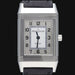 Montre Jaeger Lecoultre Montre Reverso Classique Petit Monoface 58 Facettes MT40928