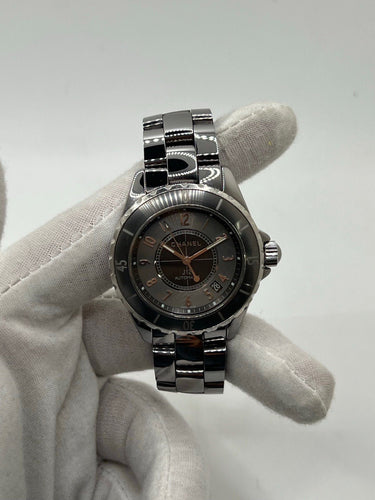 Chanel J12 58 Facettes