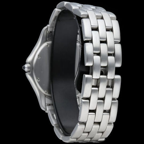 Montre Montre Cartier Cougar Panthère 58 Facettes MT41498