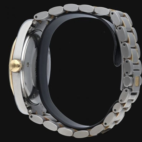 Montre Omega Montre Seamaster Aqua Terra 58 Facettes MT41779