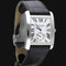 Montre Cartier Montre Tank Mc 58 Facettes MT44352