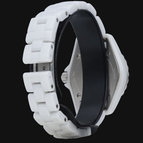 Montre Chanel Montre J12 29Mm Quartz 58 Facettes MT39979