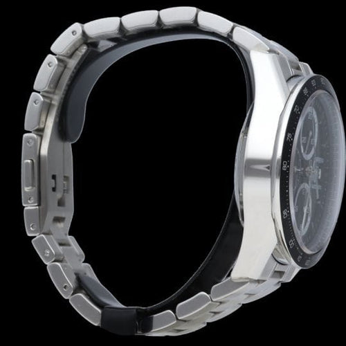 Tag Heuer Hodinky Carrera Calibre 16 Chronograph 