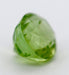 Gemstone Peridot 2.31cts 58 Facettes