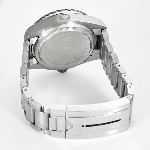 Montre TUDOR - PELAGOS - Left Hand Driver - Montre de plongée 58 Facettes 240371