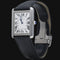 Montre Cartier Montre Tank Solo 58 Facettes MT42335