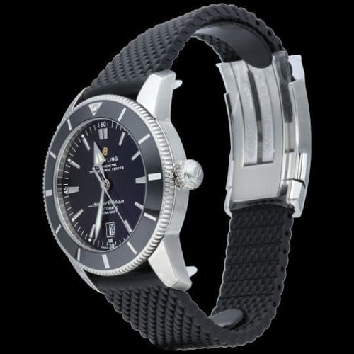 Montre Montre Breitling Superocean Heritage B20 Automatique 46 58 Facettes MT40267
