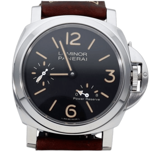 Ceas Panerai Ceas Luminor 8 Zile 58 Facettes MT44614