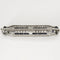 Broche Broche art déco or blanc, diamants et saphirs 58 Facettes PL10