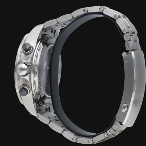 Montre Montre chronographe Omega Seamaster Diver 300M 58 Facettes MT41582