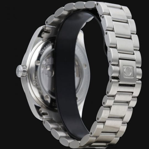 Montre Omega Montre Seamaster Aqua Terra Co-Axial 58 Facettes MT42617