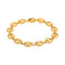 Collier Or jaune 58 Facettes 4815891CN