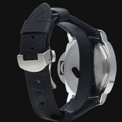 Montre Panerai Montre Luminor Marina 58 Facettes MT41921