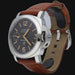 Montre Panerai Montre Luminor Marina Logo 58 Facettes MT40380