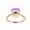 Bague 53 Pomellato Bague Pomellato Collection "Nudo" 58 Facettes 4399