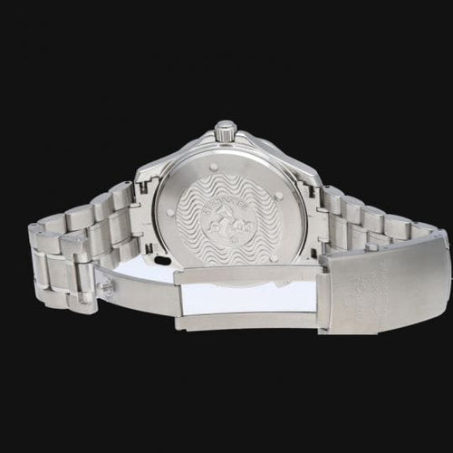 Montre Omega Montre Seamaster 300M 58 Facettes MT44688