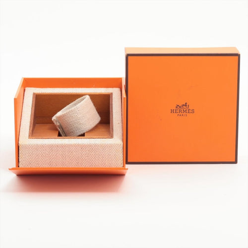 Montre Hermès - Montre H avec coffret 58 Facettes